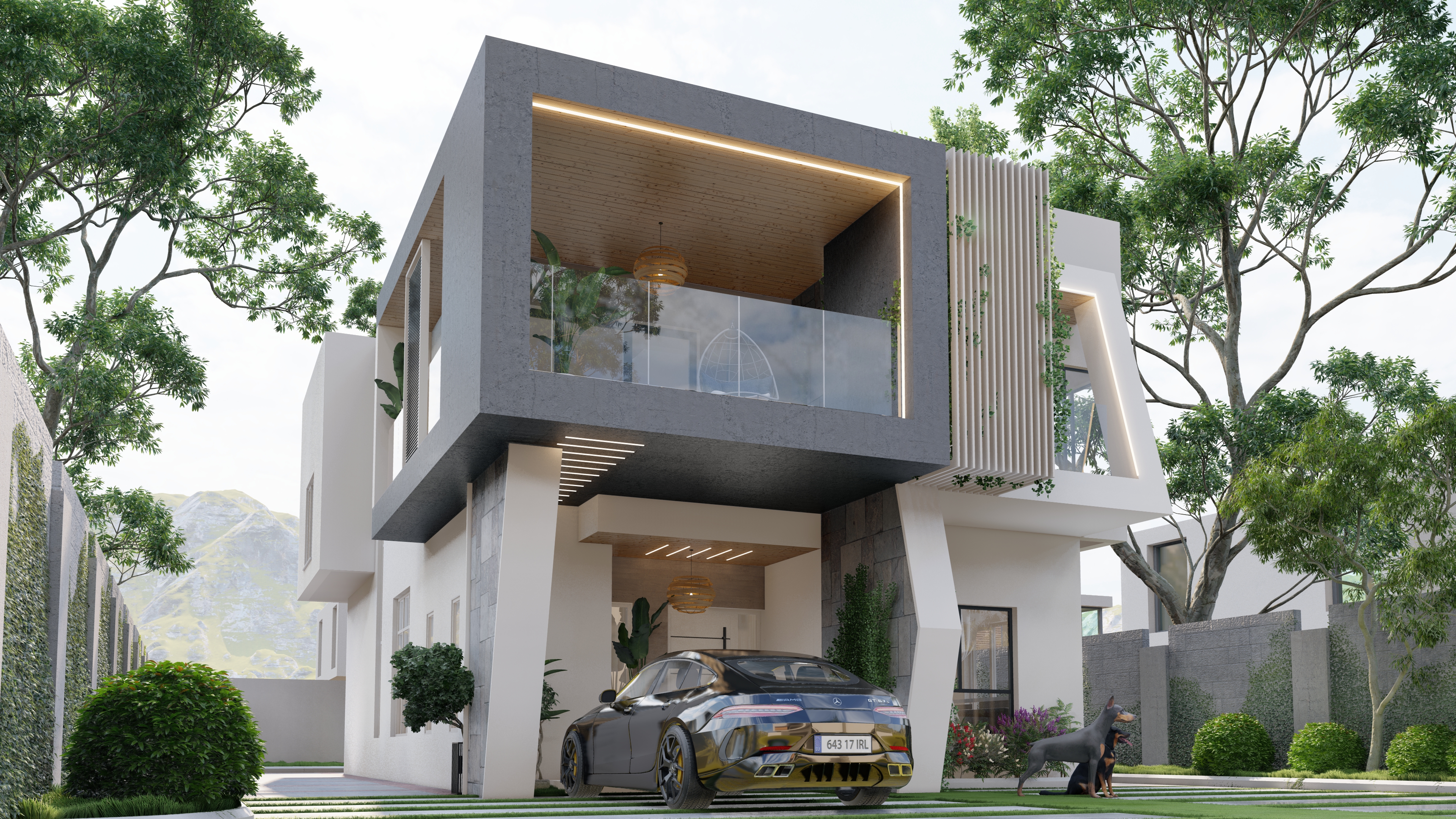 Penthouse