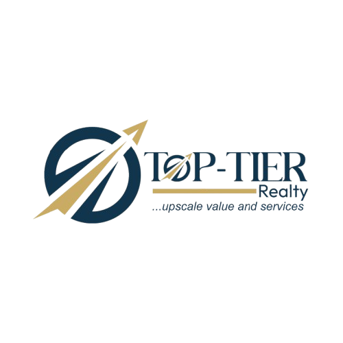 Toptier Logo